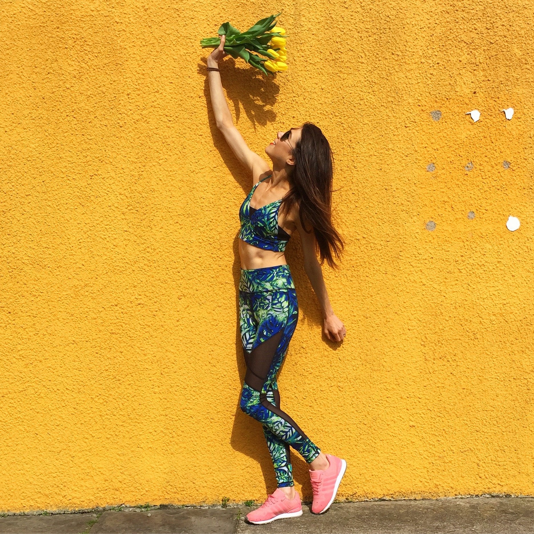 Open Letter To A Beginner Yogi.-Yogi Bare