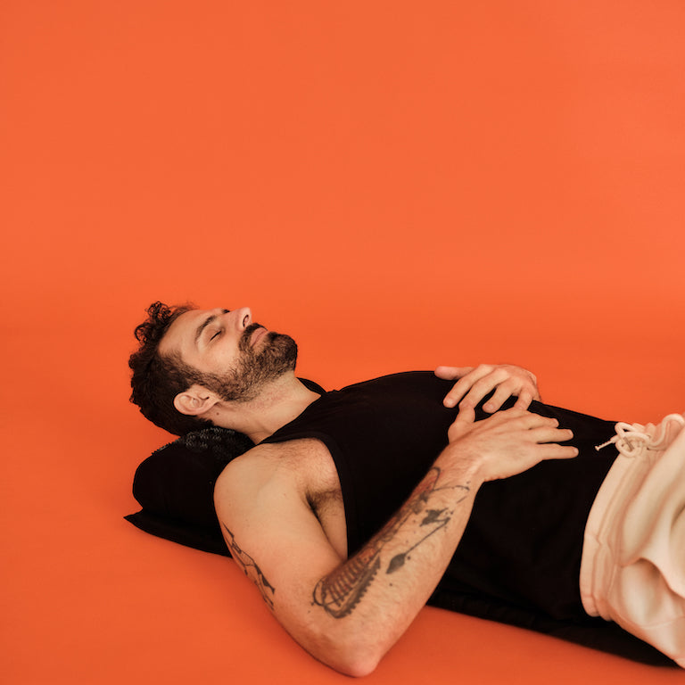 Experience Deep Relaxation and Wellbeing with the Yogi Bare Acupressure Mat
