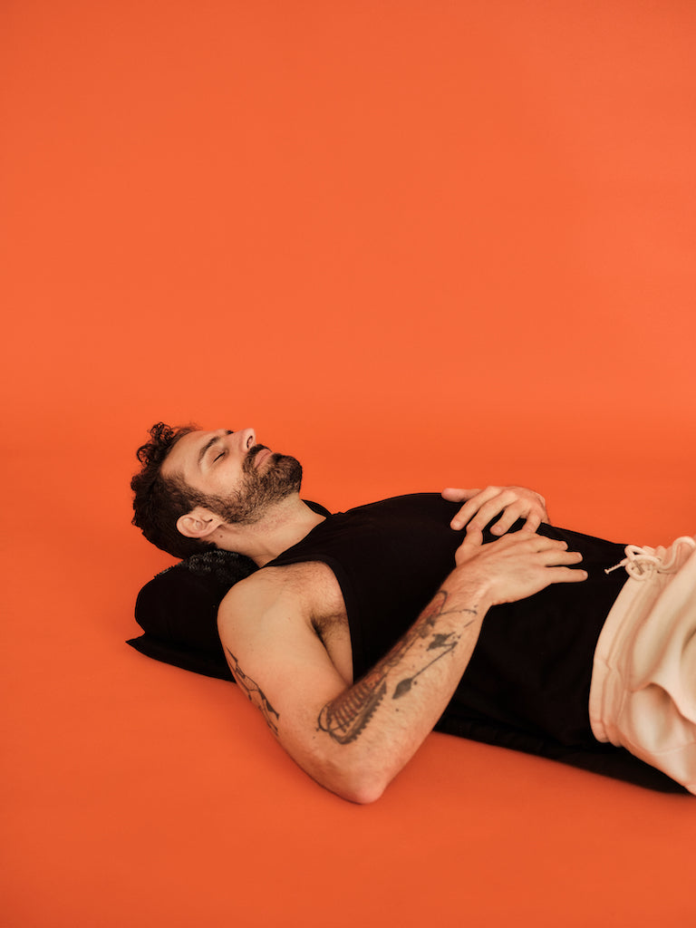 Experience Deep Relaxation and Wellbeing with the Yogi Bare Acupressure Mat