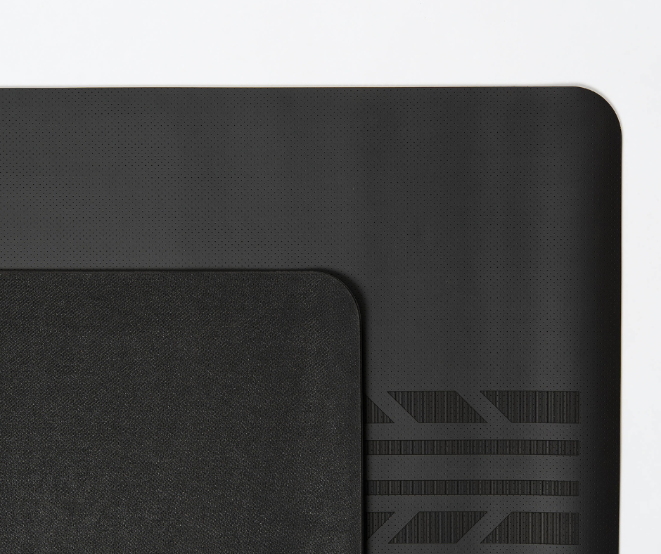 Understanding Yoga Mat Materials: PU vs PVC