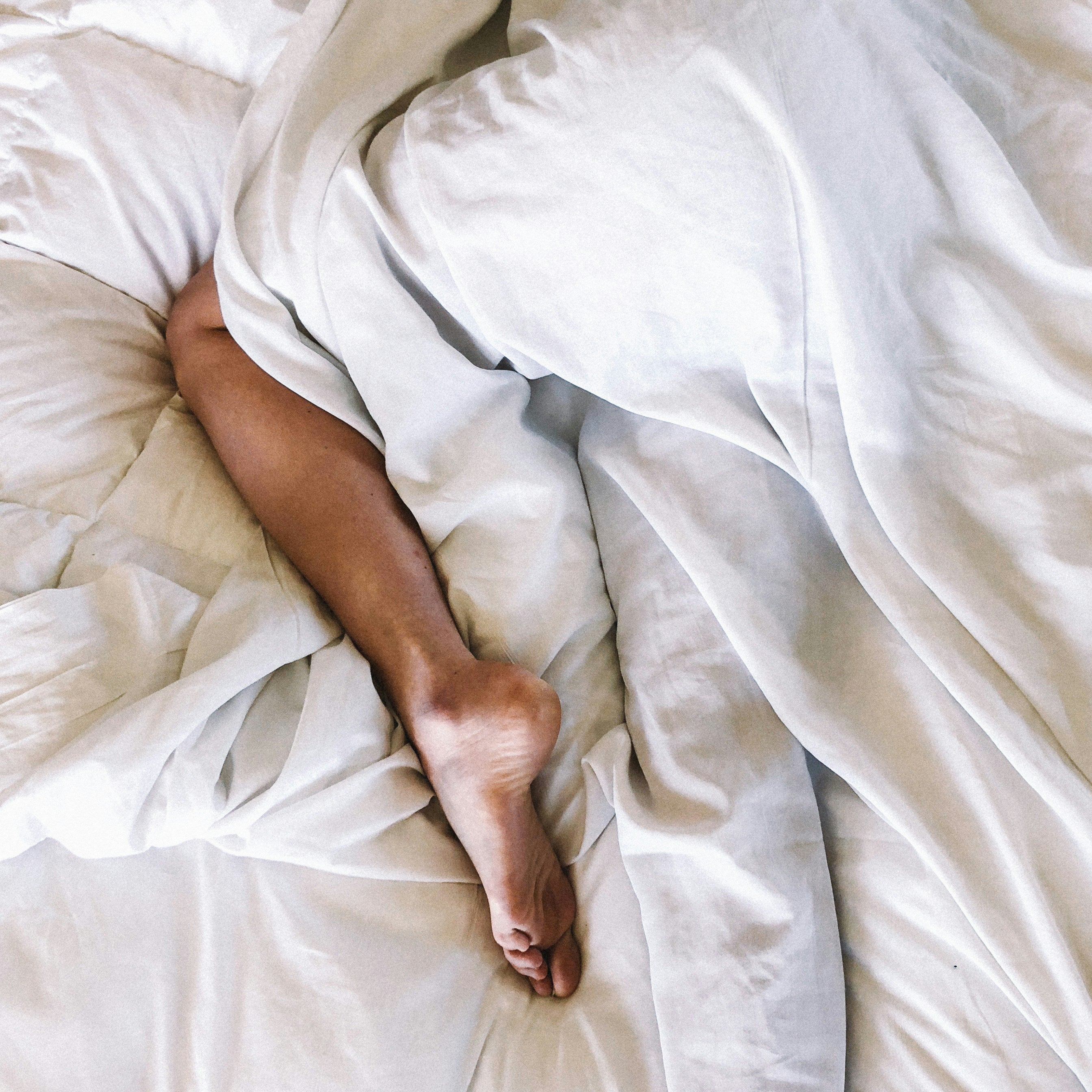 Transform Your Nights: The Ultimate Science-Backed Bedtime Routine