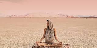 Flow State Above & Beyond Interview: Elena Brower-Yogi Bare