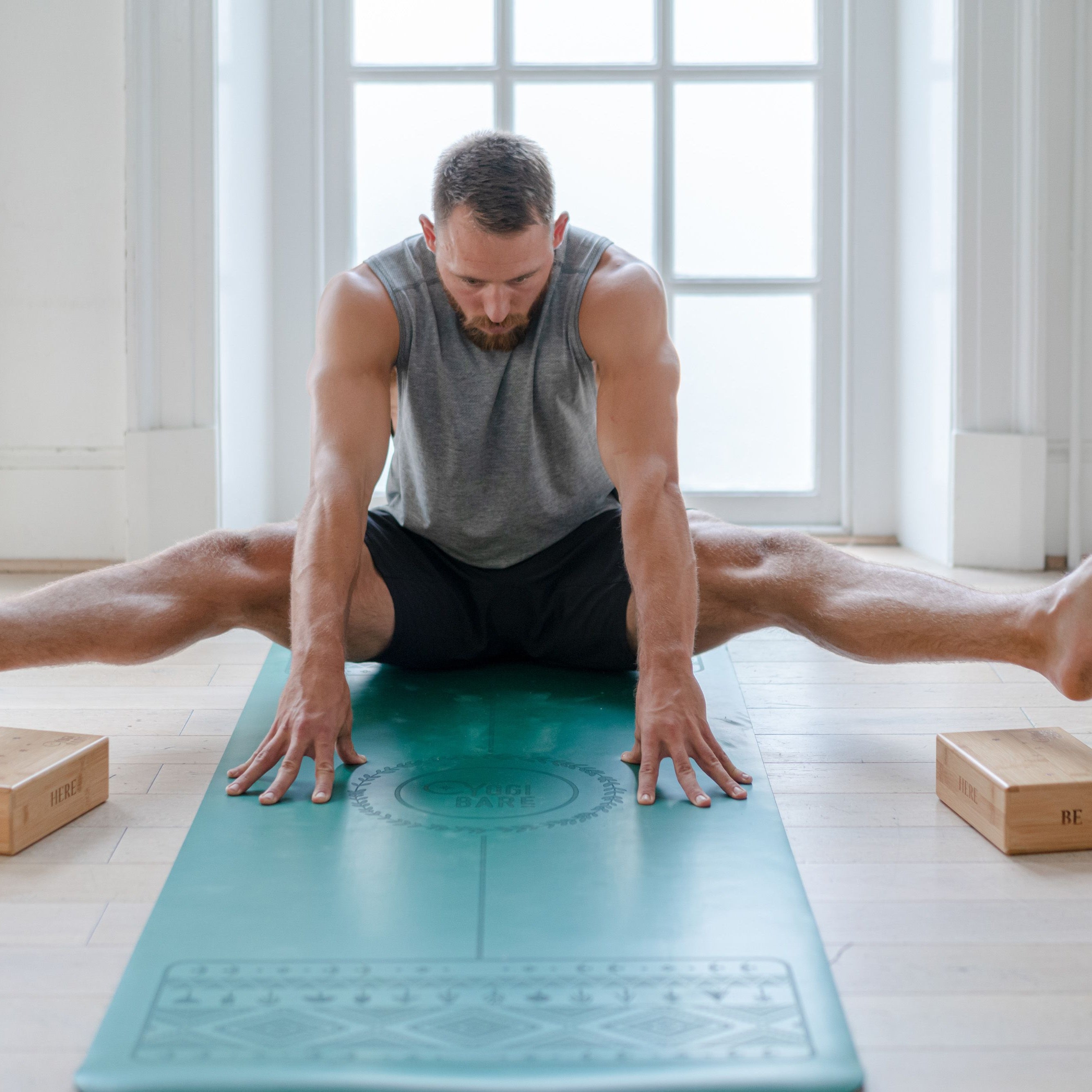 5 Yoga Poses that Have Helped us Through Lockdown 2020