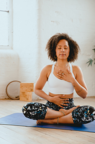 What Are The Main Differences Between Pilates and Yoga?