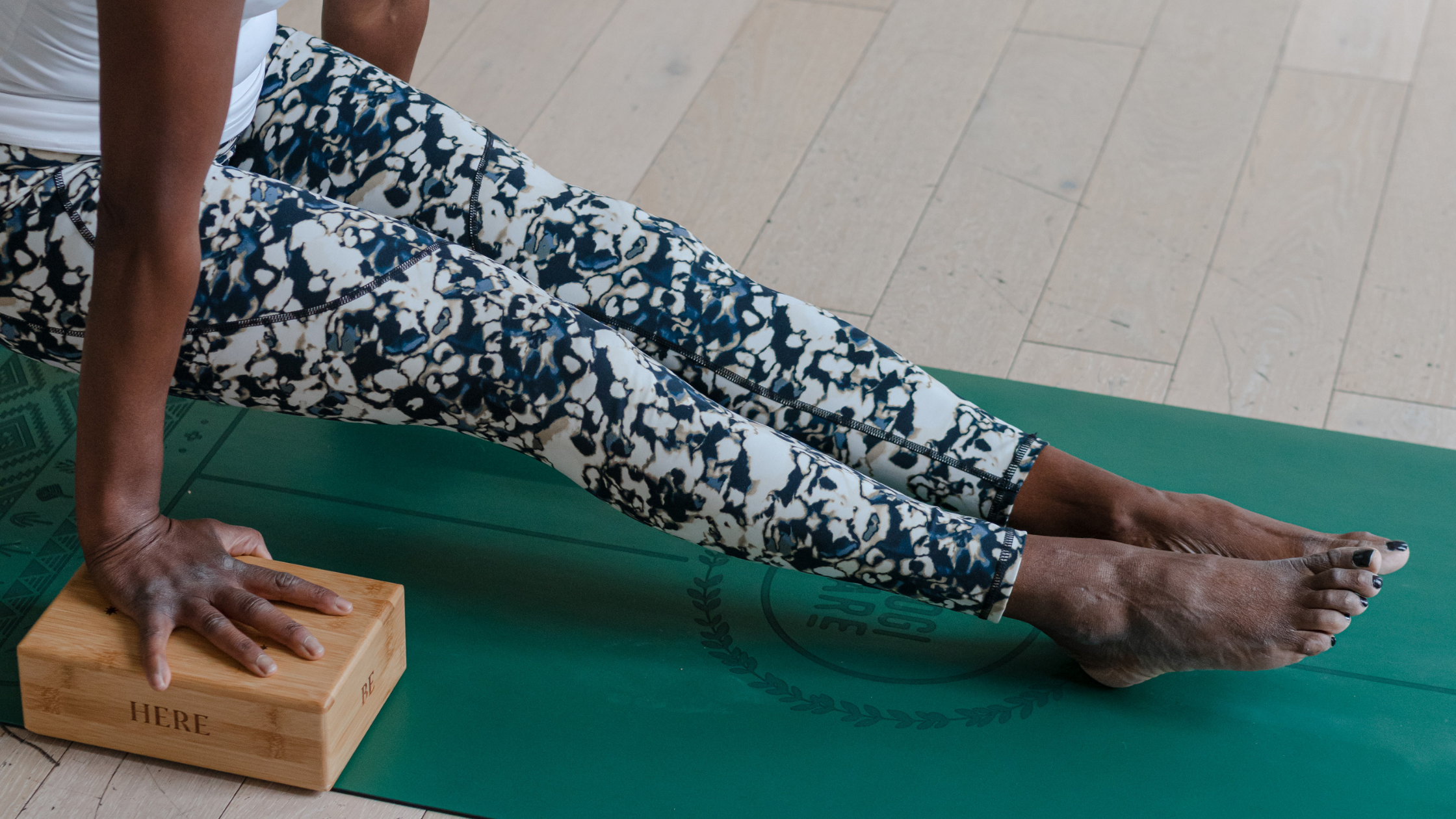 Why You Need to Take A Yoga block to Your Next Yoga Class