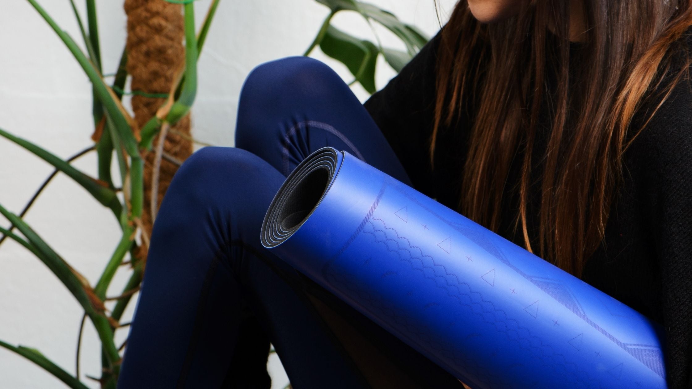 Bring Your Yoga Routine Into The Office
