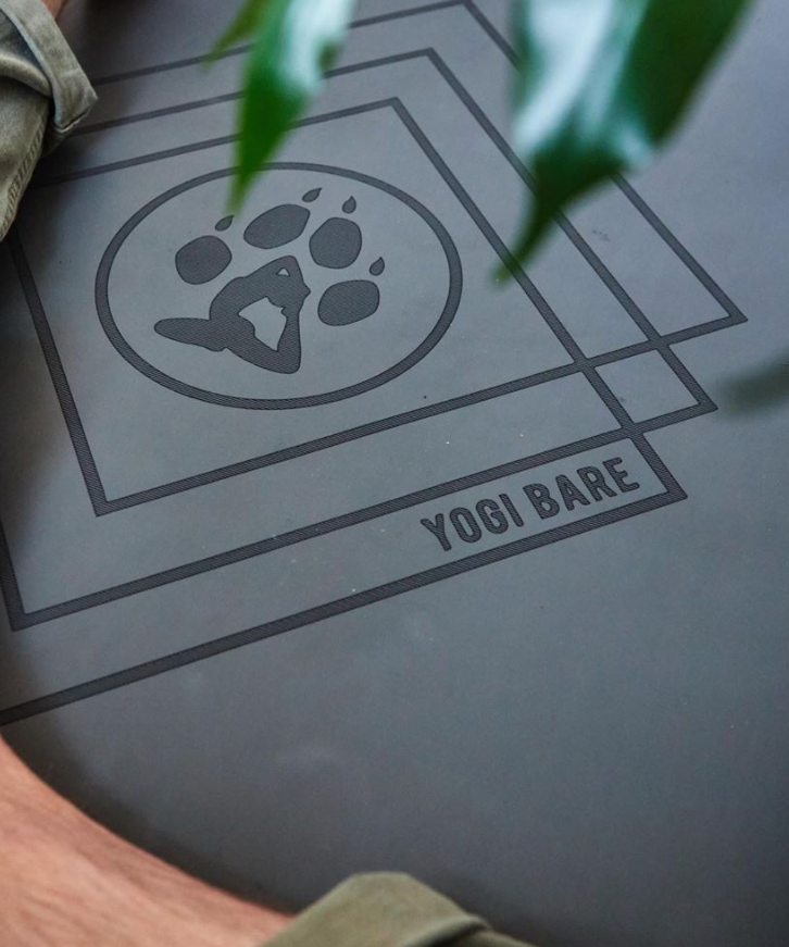 yogi mat
