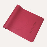 Desert Rose EverGrip™ Yoga Mat