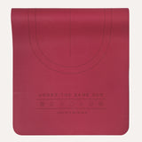 Desert Rose EverGrip™ Yoga Mat
