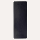 The Original Paws Yoga Mat - Midnight Black