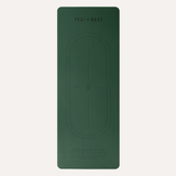 The Original Paws Yoga  Mat - Wild Forest