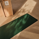The Original Paws Yoga  Mat - Wild Forest