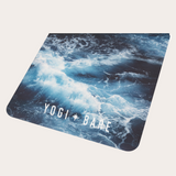 Flow Paws - Natural rubber extreme grip yoga mat