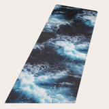 Flow Paws - Natural rubber extreme grip yoga mat
