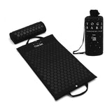 Spikey Acupressure set black