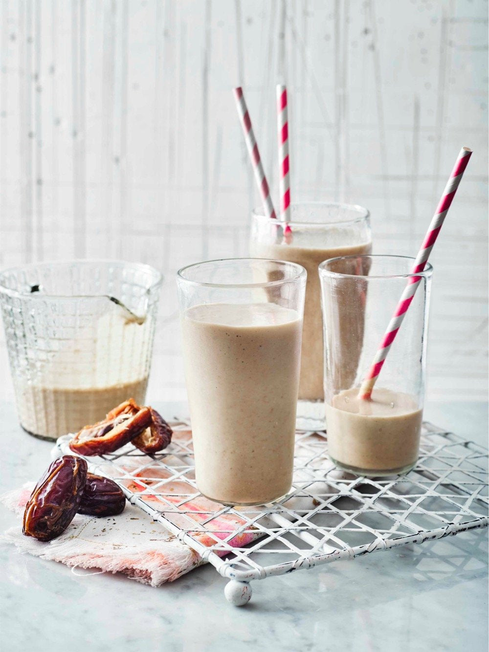 Breakfast of Champions-Yogi Bare