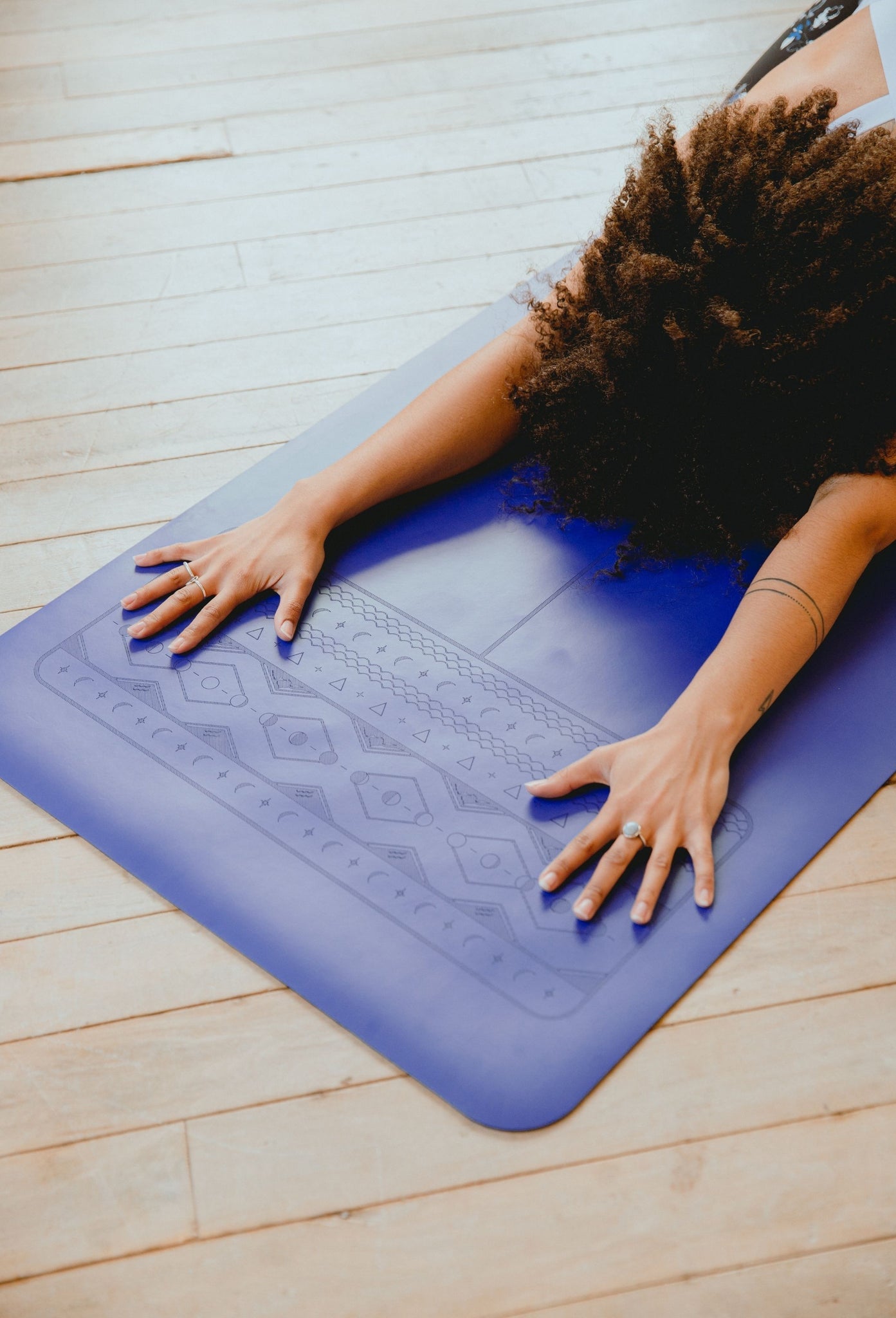 Breathing Exercises for Flow State