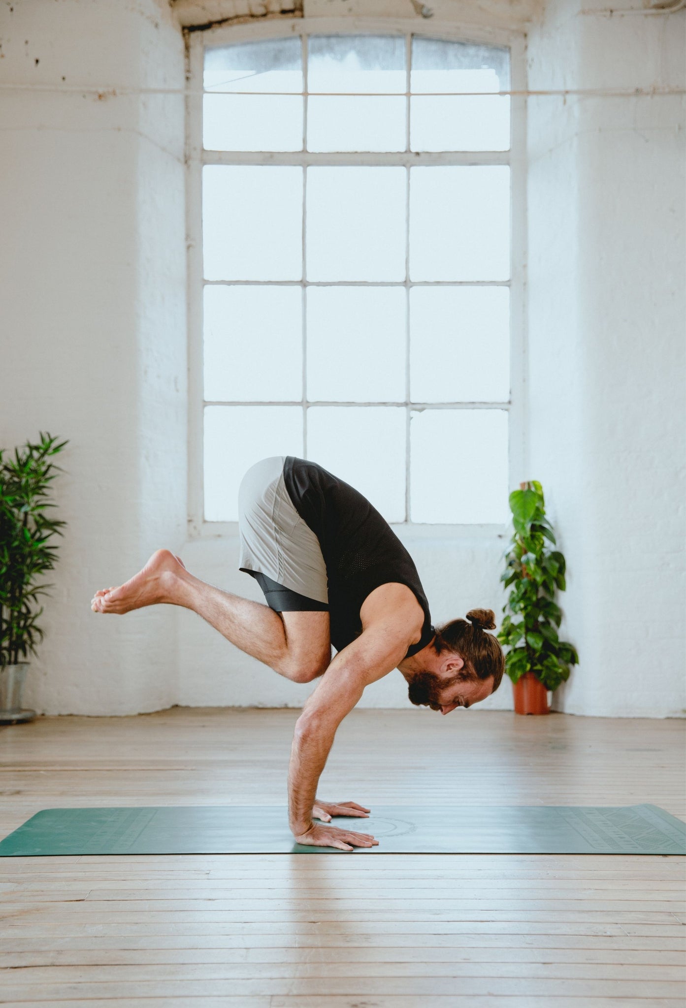 How Do You Know When It's Time To Recycle Your Yoga Mat?