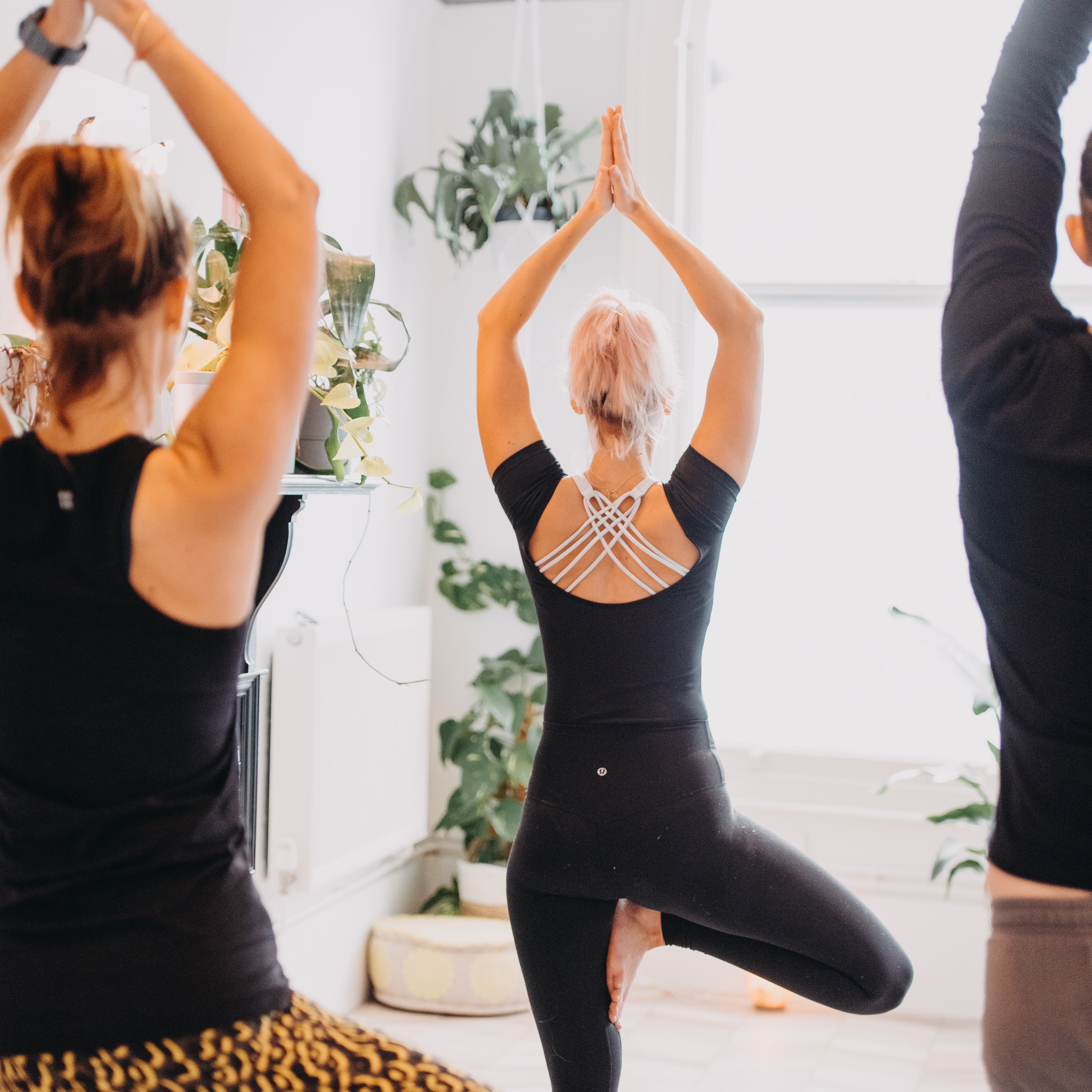 New Year’s Resolutions for Your Health