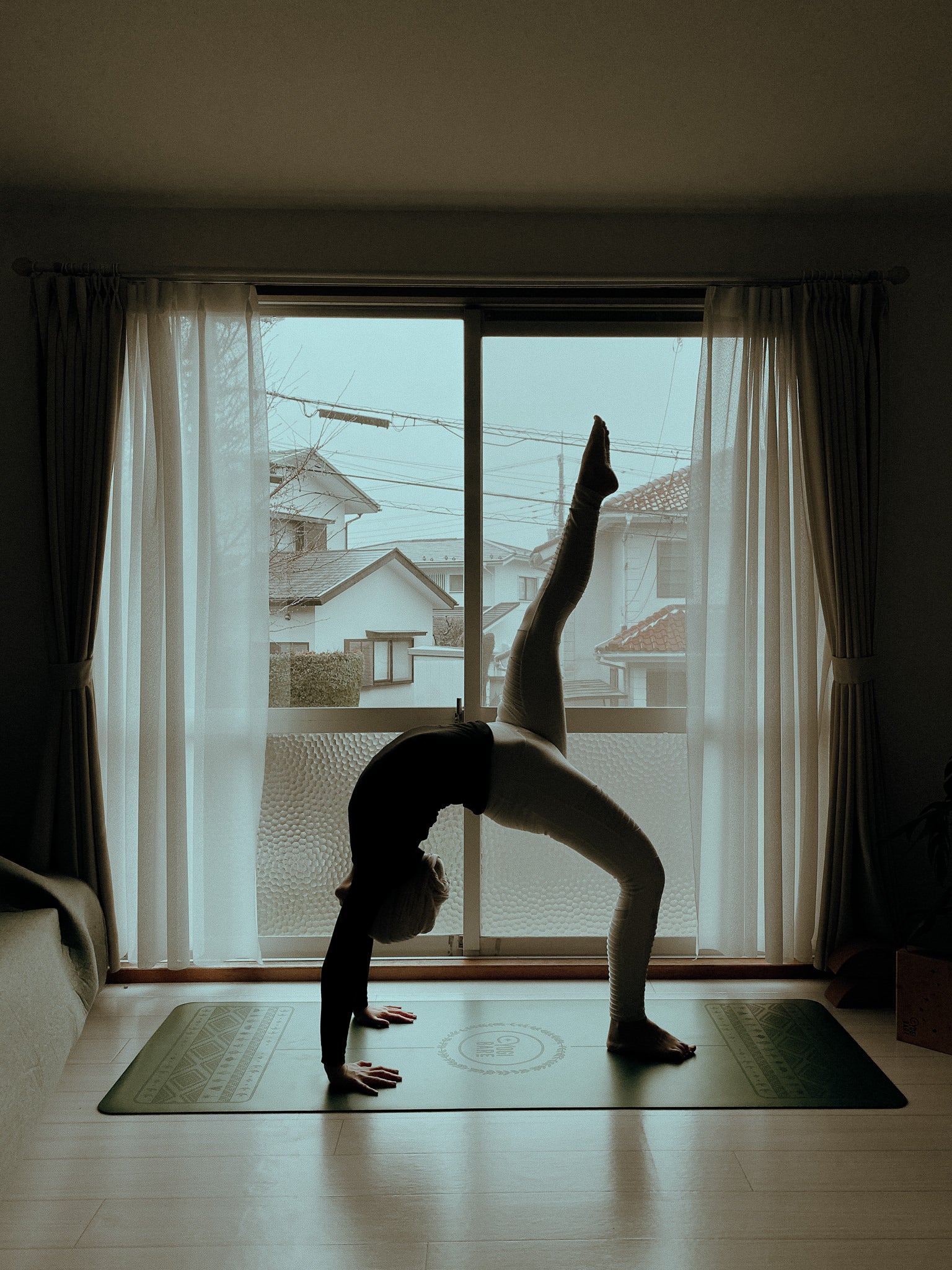 Yoga for Gut Health