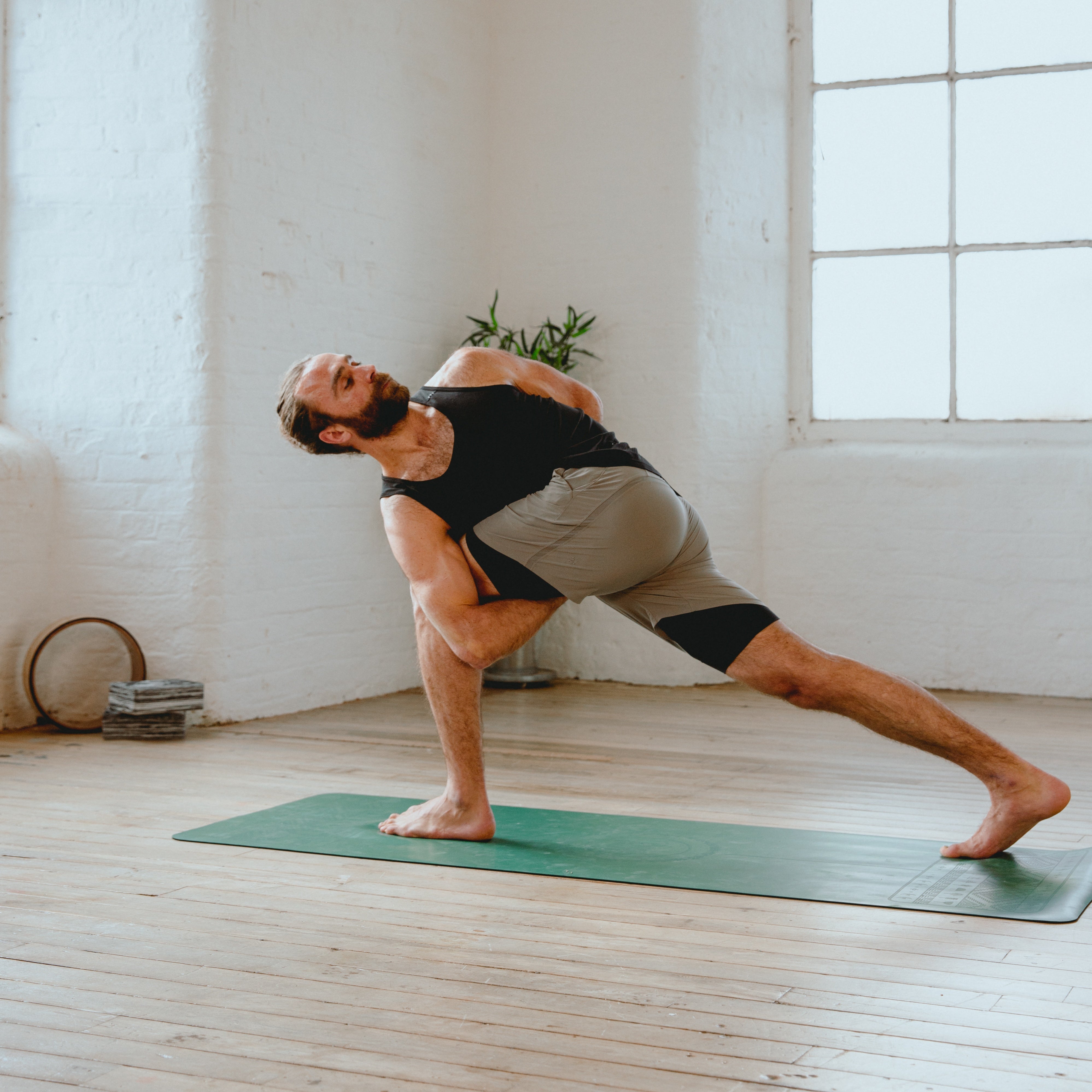 flexibility mental health