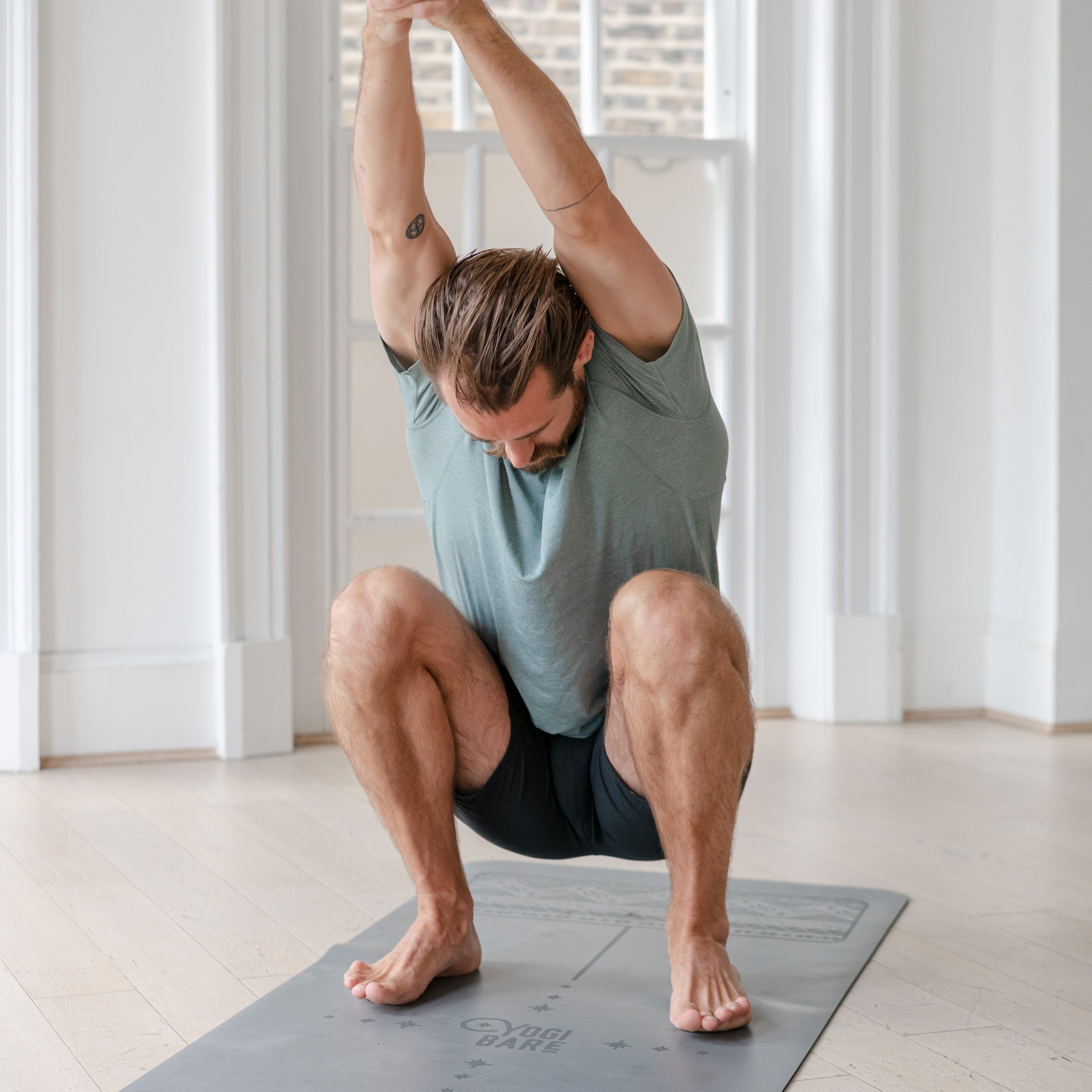 yoga alignment