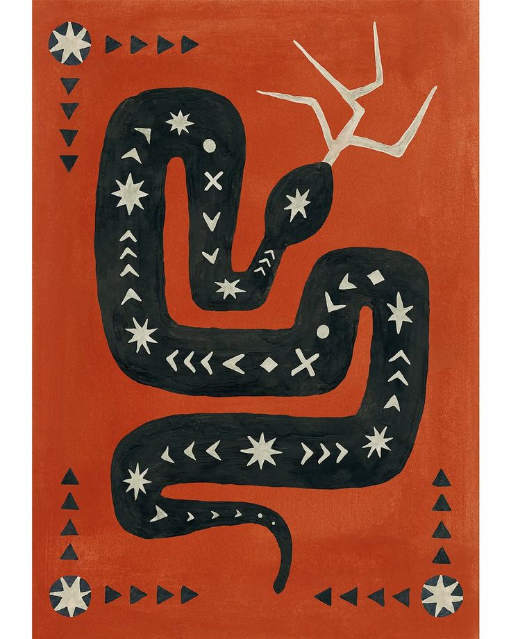 Yoga Philosophy: The Story Behind Cobra Pose & How To Do It