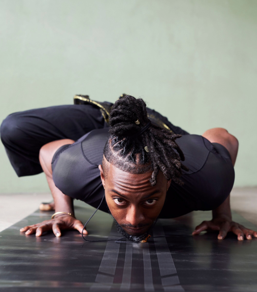 calisthenics