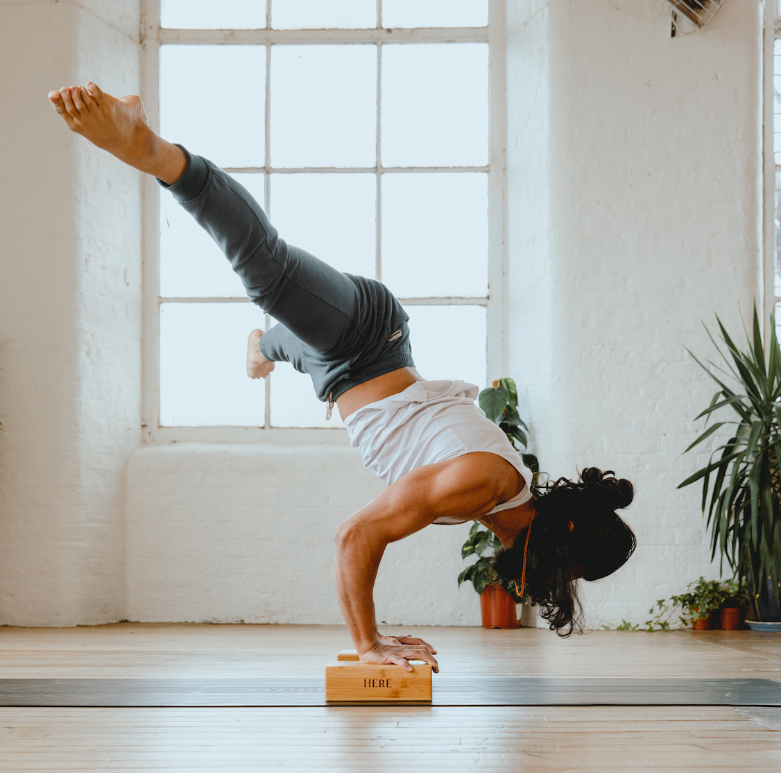 The Top 10 Types Of Yoga