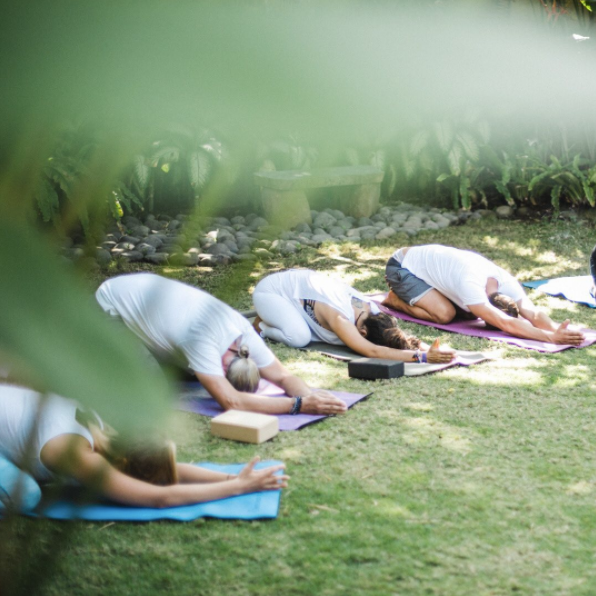 Top 5 retreats for anxiety from Queen of Retreats