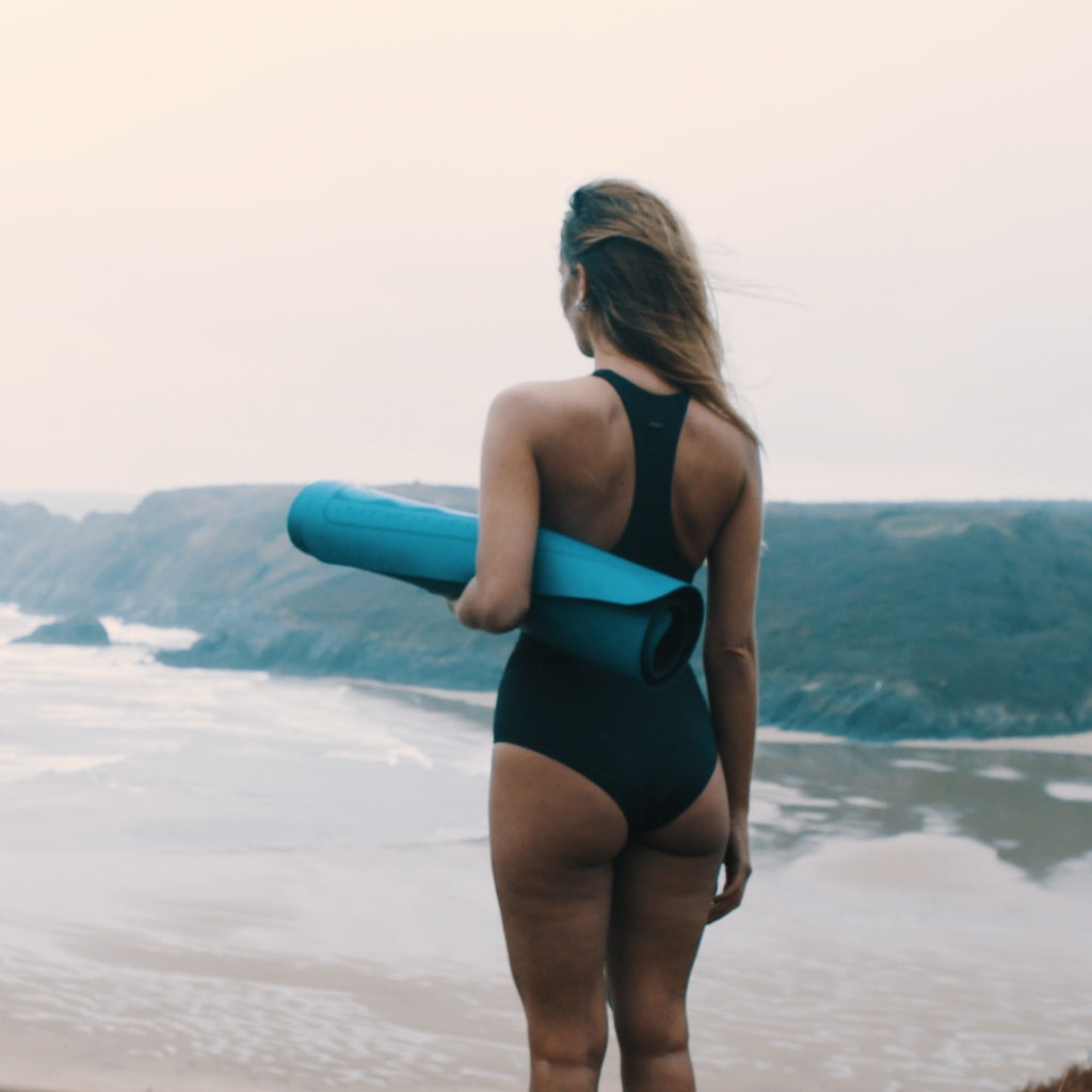 yoga gratitude