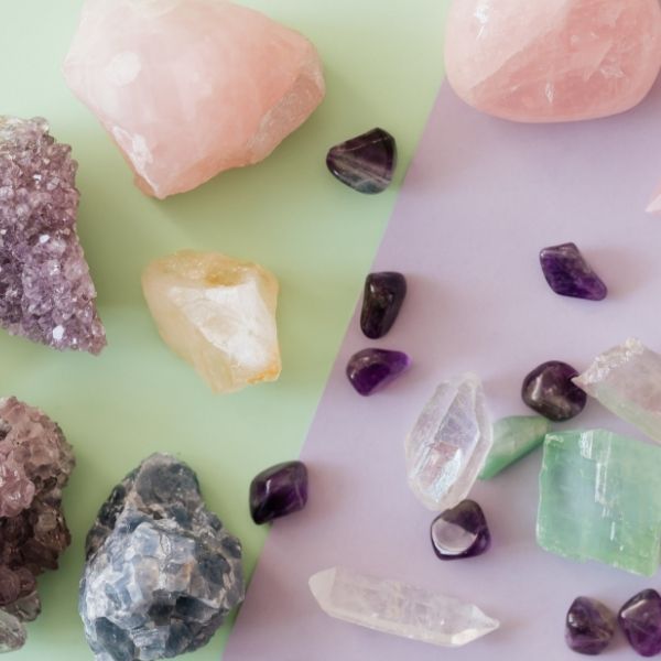 5 Effective Crystals to Use in Your Yoga Practice