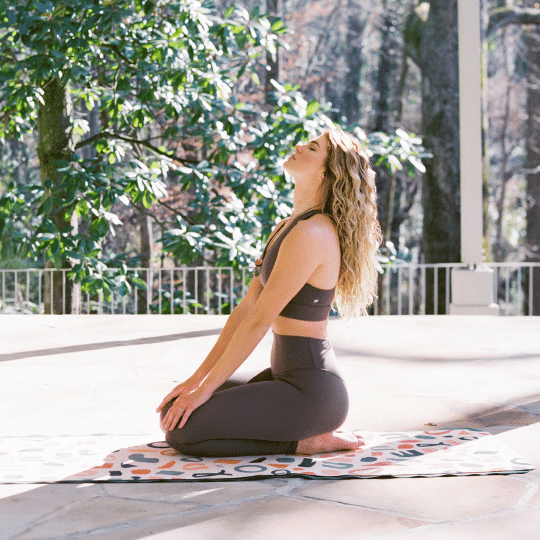 yoga gifts