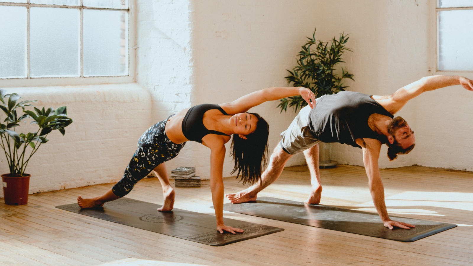 What is Bikram Yoga?