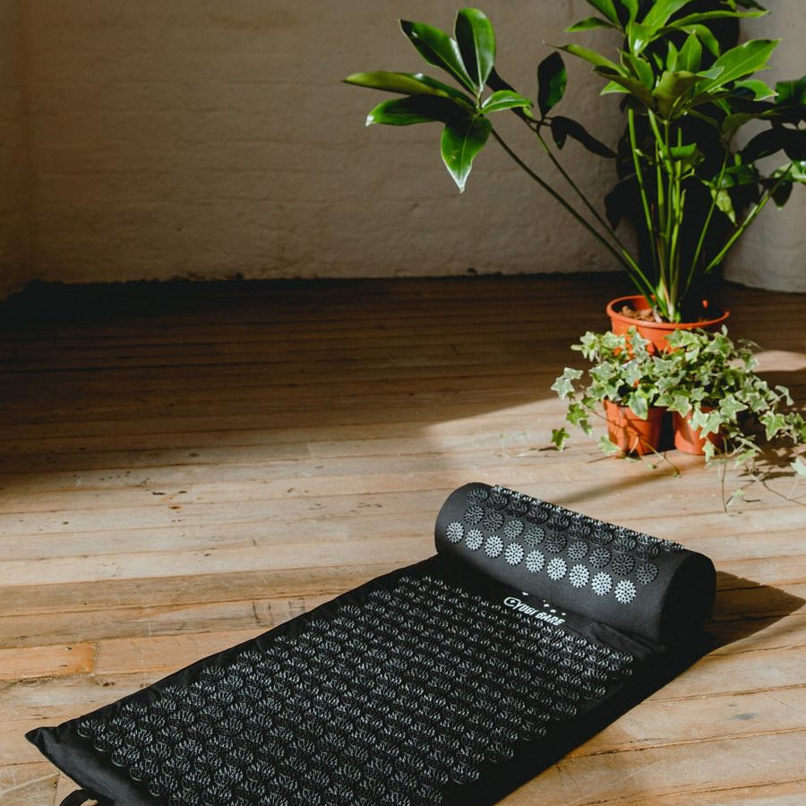 3 Sustainable Features Of Our Acupressure Mats