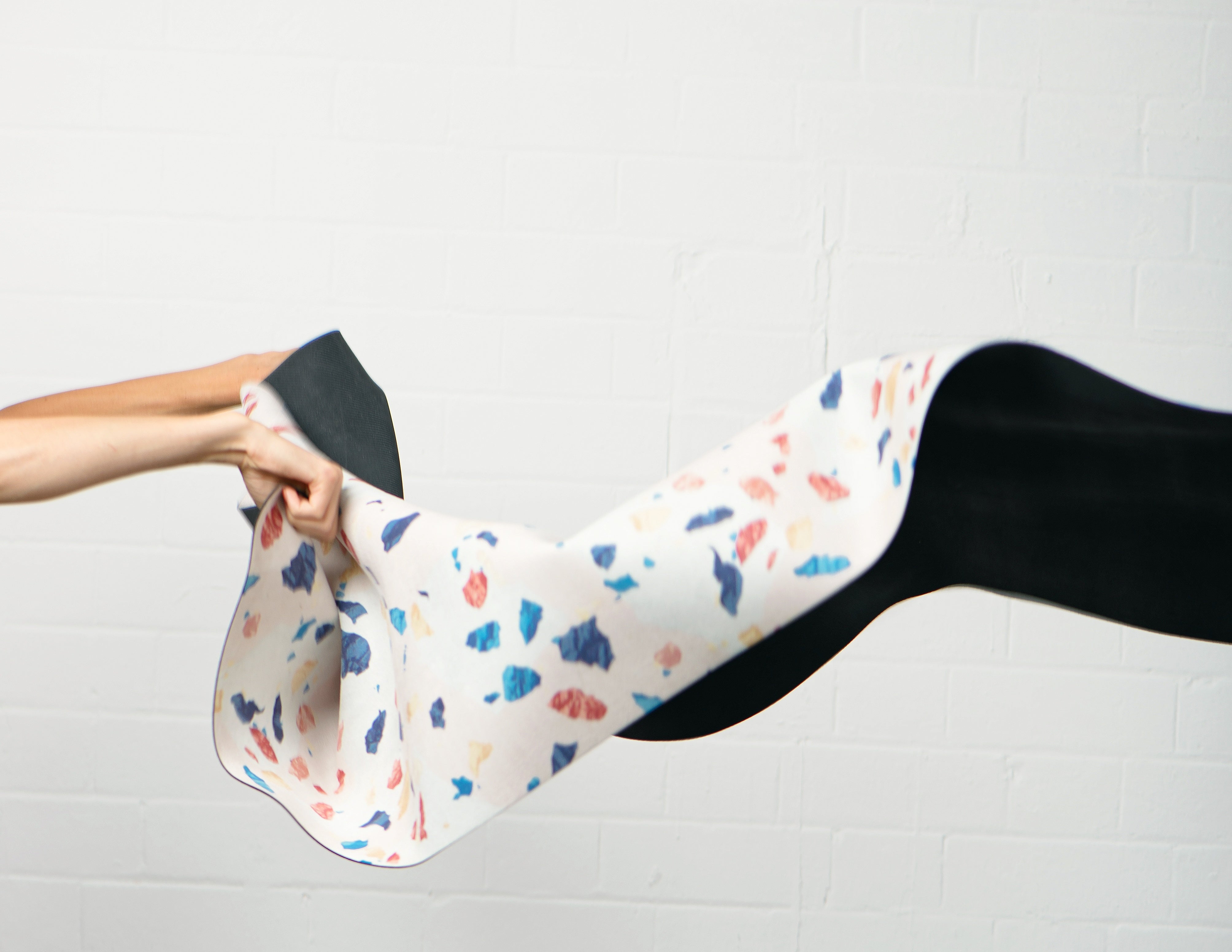 flexible stretches