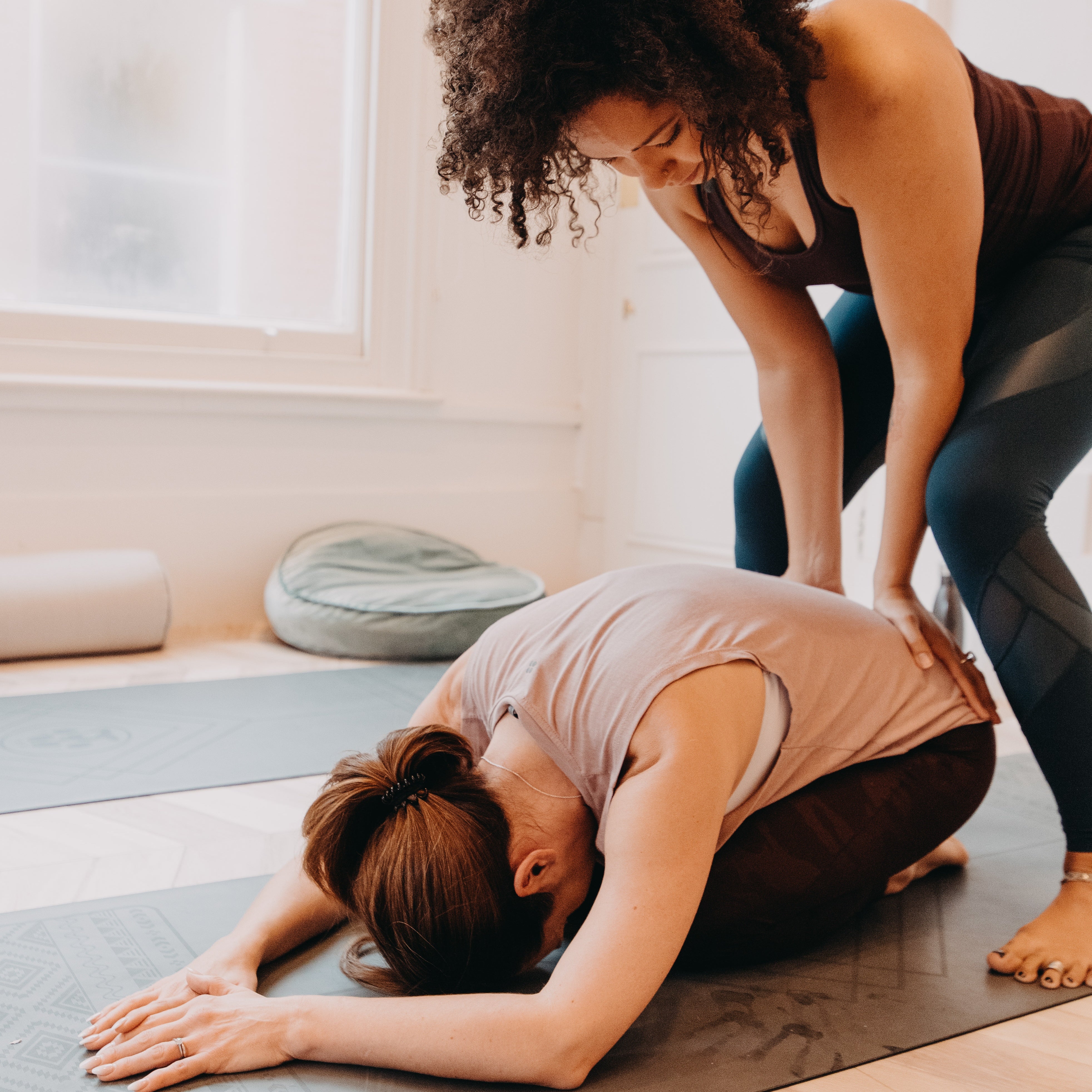 Find Your Y & B – Tagged yoga for beginners – Yogi Bare