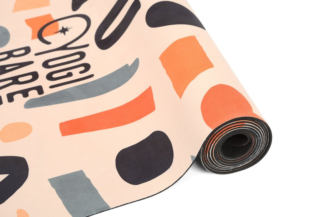 5 Minute Yoga Mat Hygiene Guide