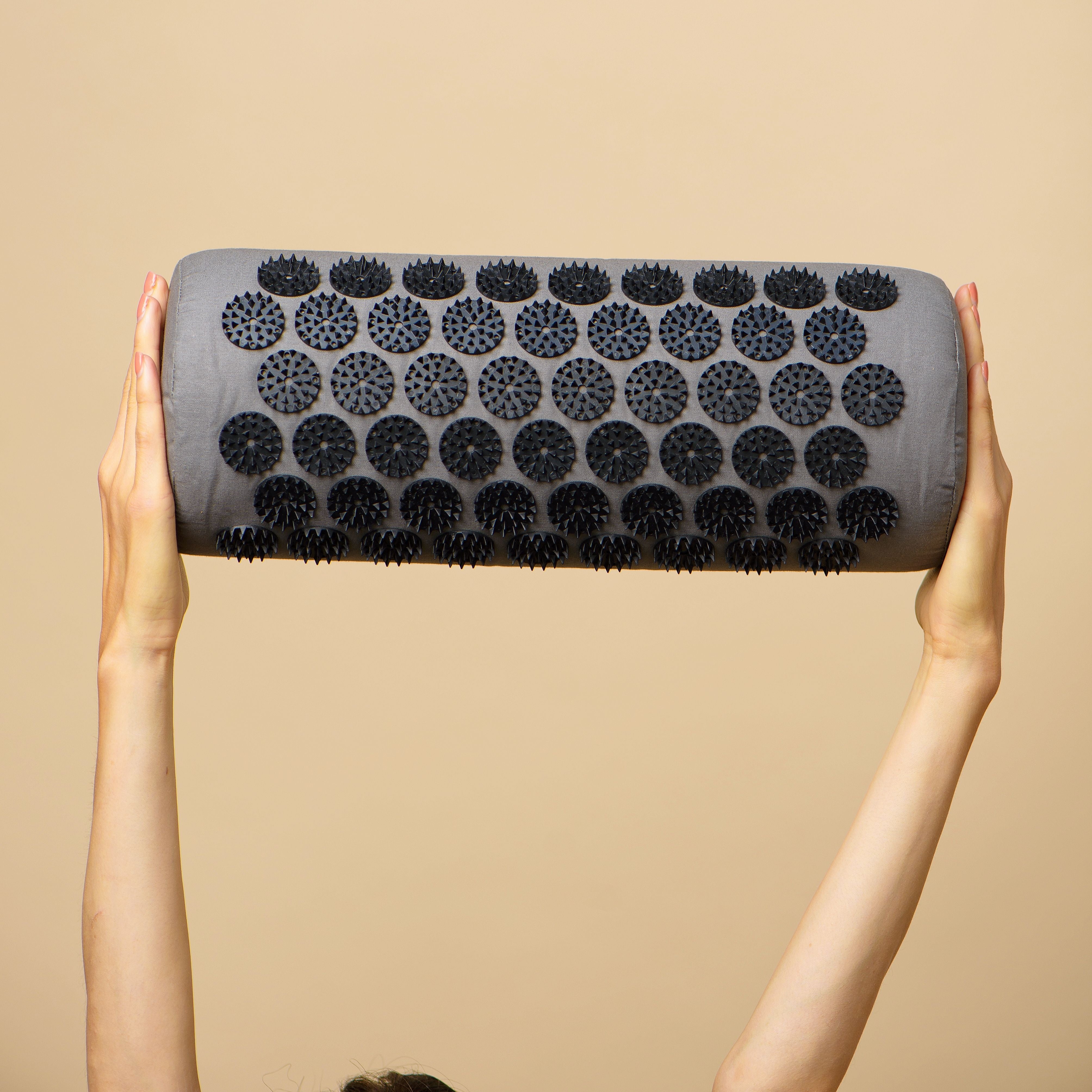 Acupressure Mats How Long Should I Use One For? Yogi Bare