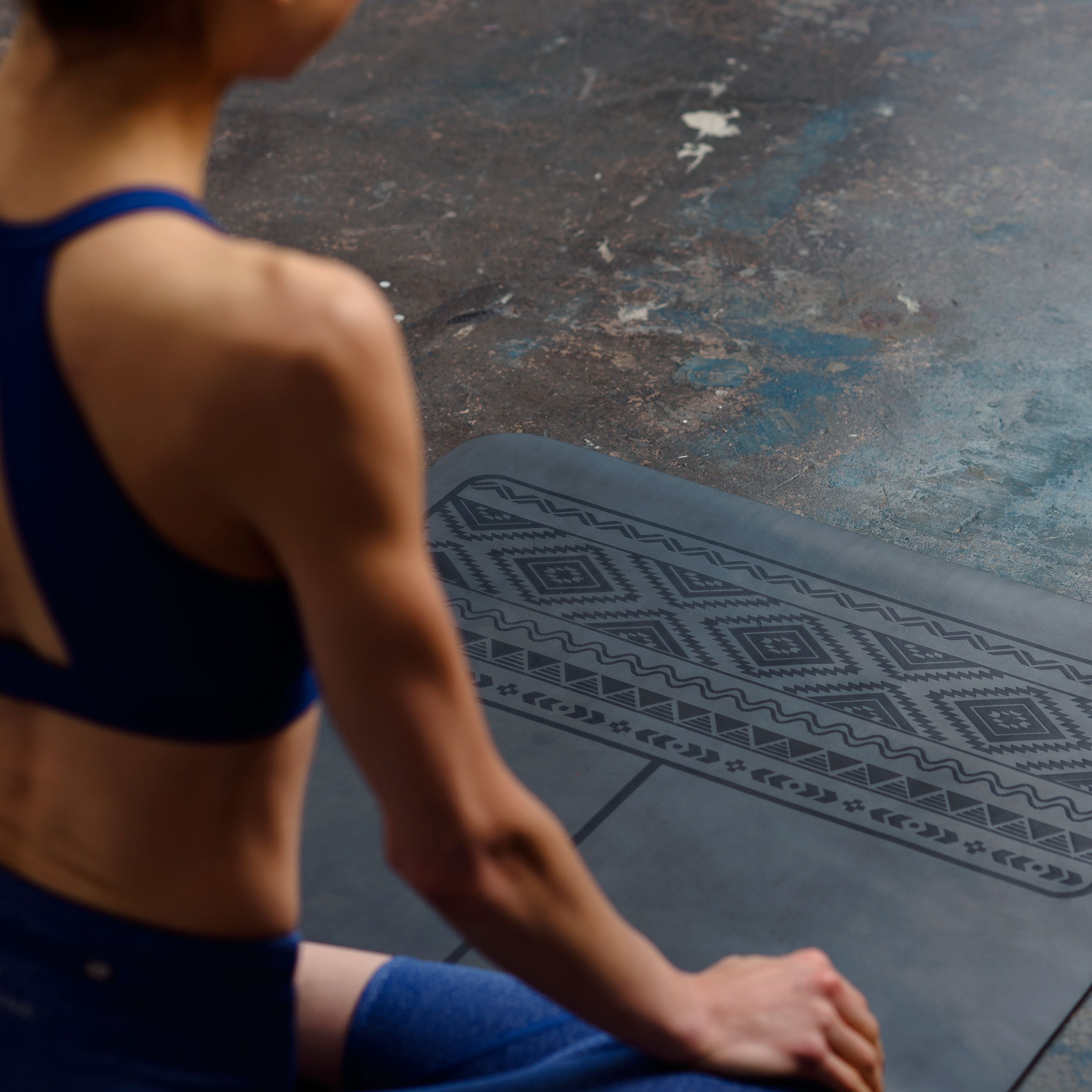 yoga hospitality industry