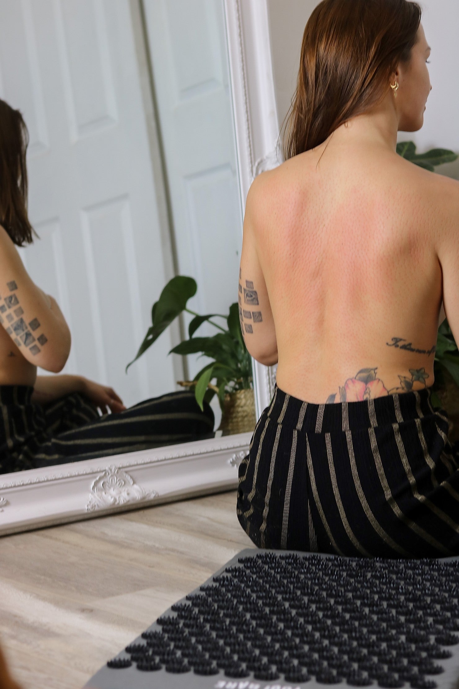 10 Reasons to Hit the Spikes - Why you should be using an Acupressure Mat