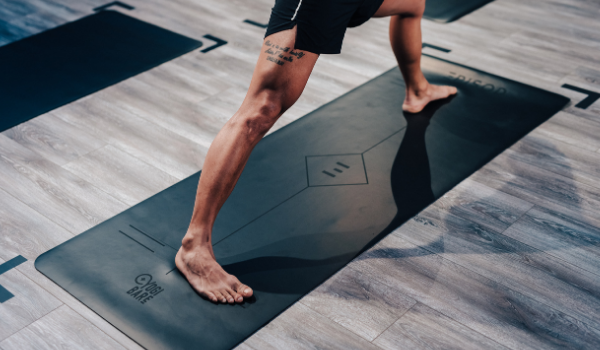 yoga mat