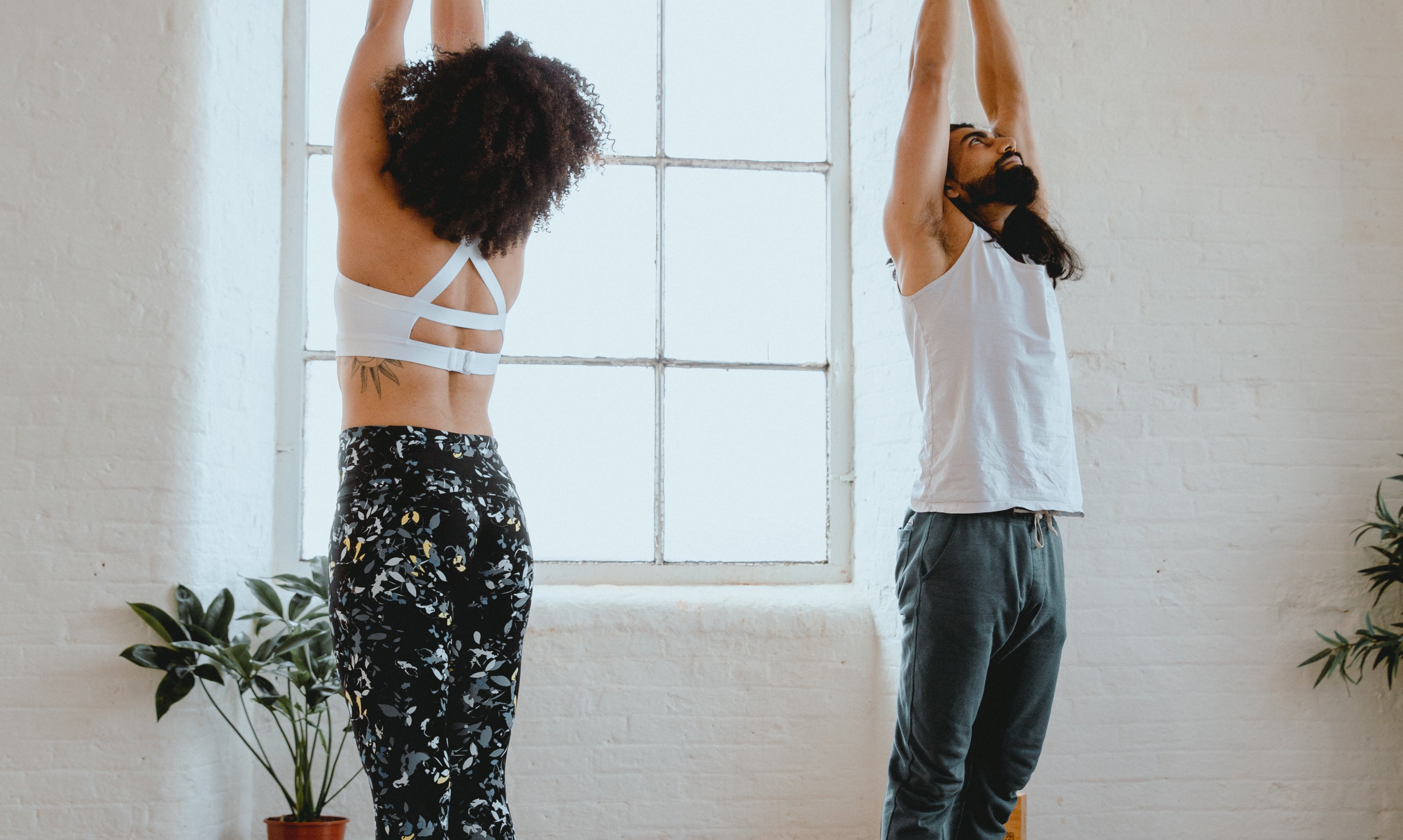 Beginners Guide To Hatha Yoga