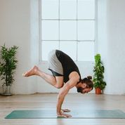 Beginners Guide To Yoga For Men