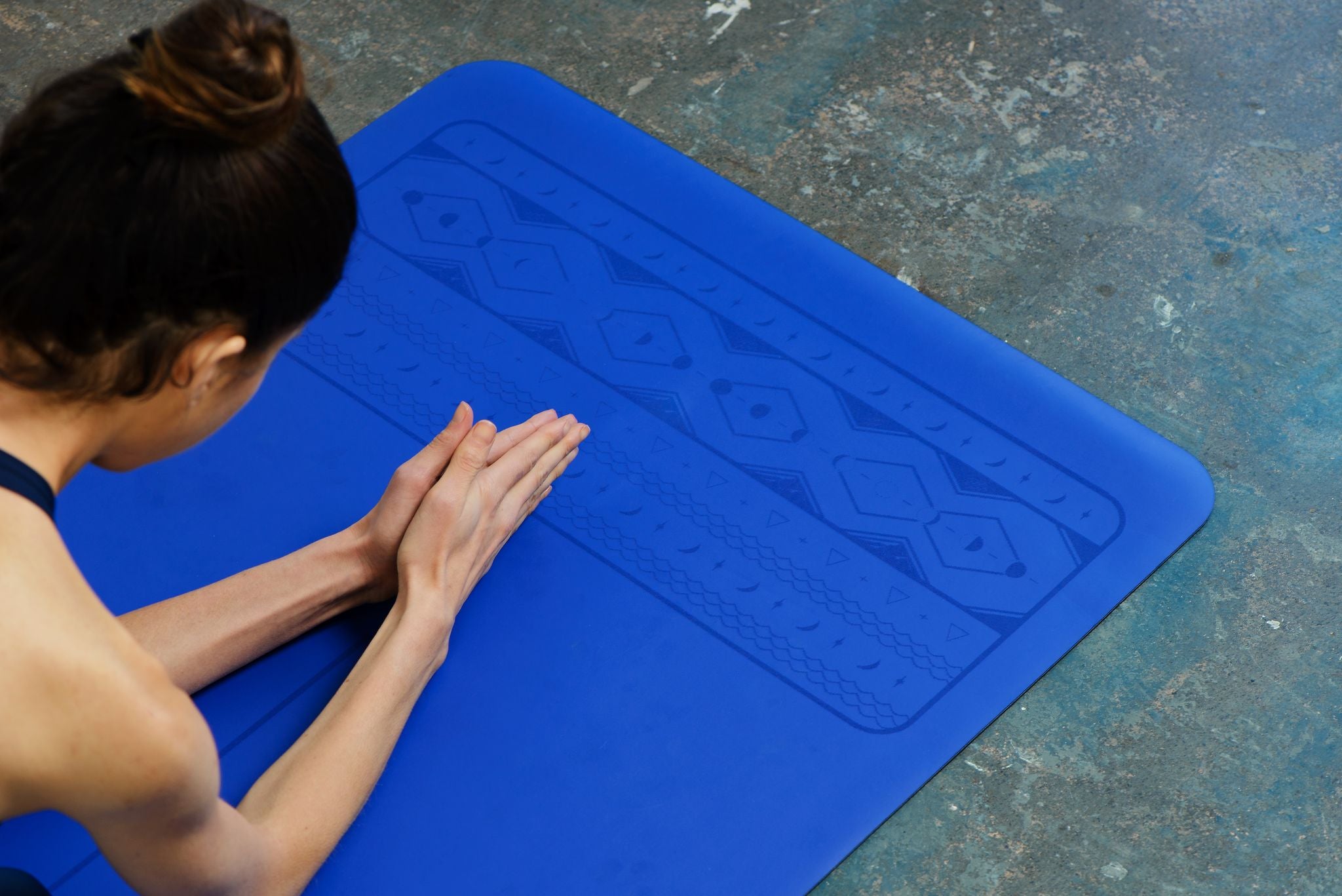 How Yoga Helps Calm Your Chakras