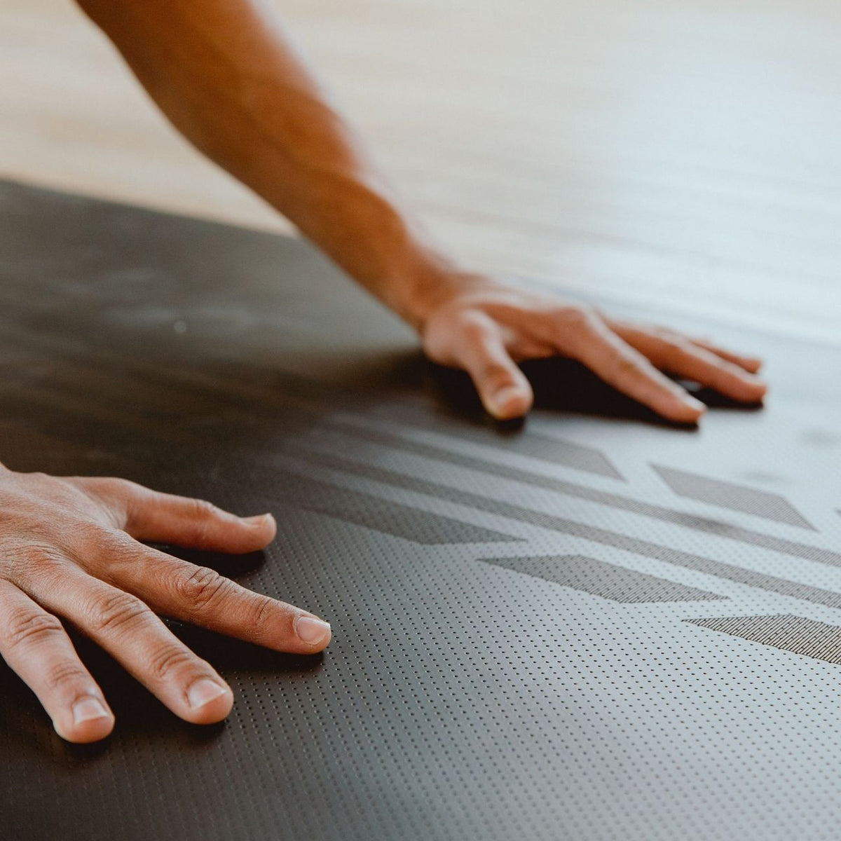 7 Yoga Positions For Men Yogi Bare