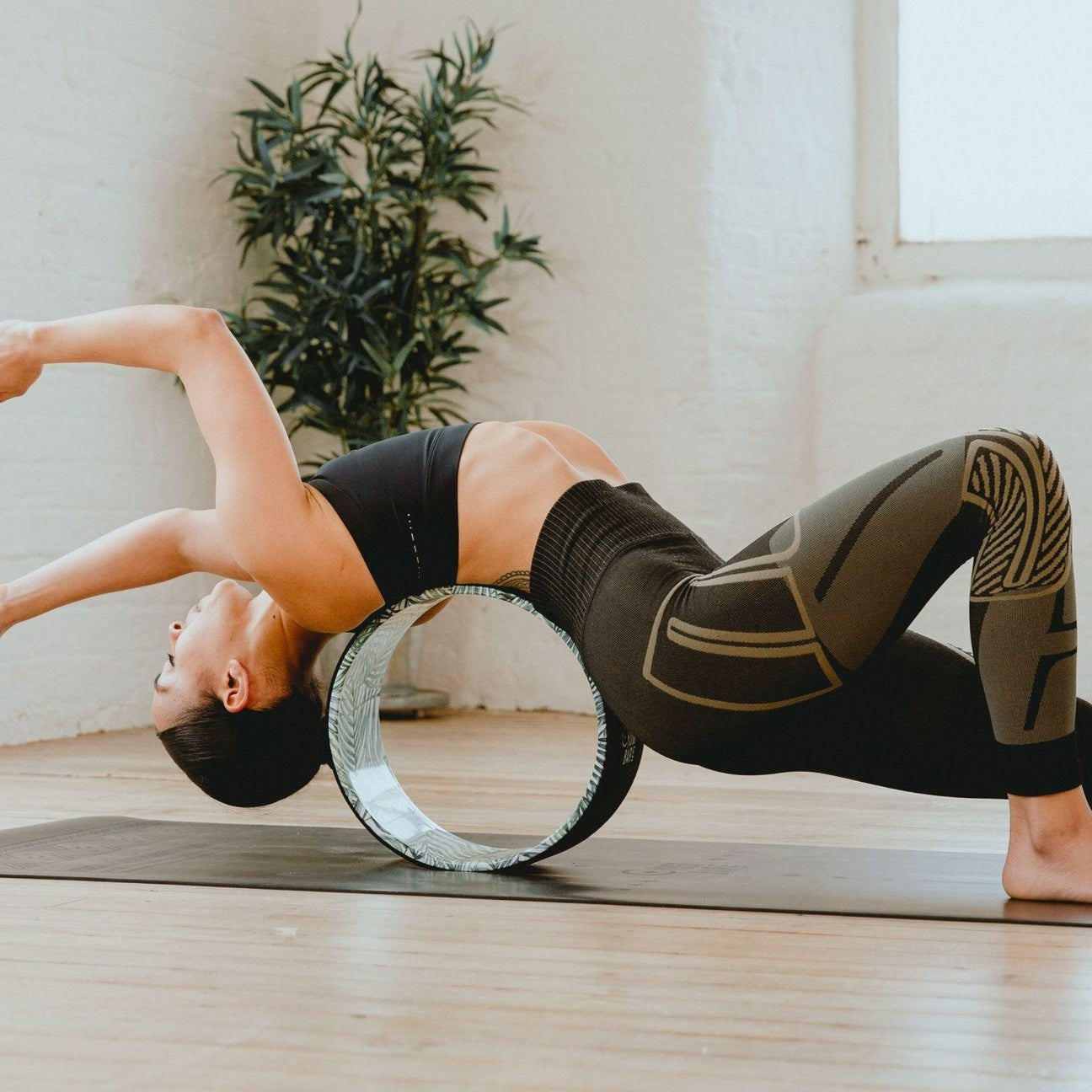 Yoga Evening Routine