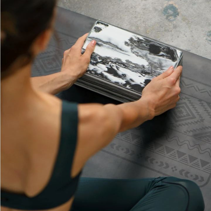 yoga accessories
