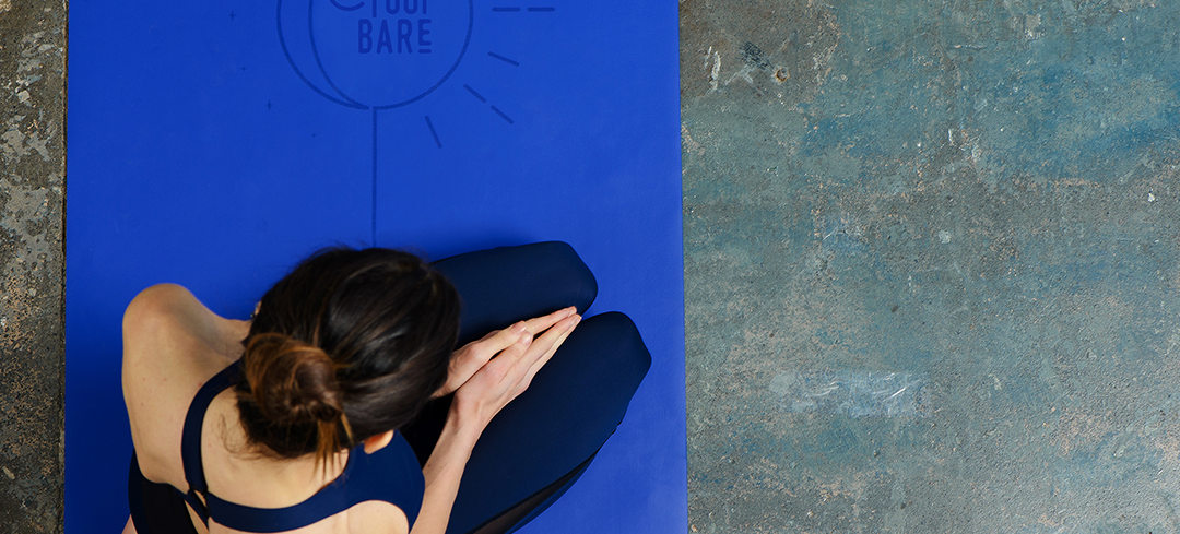 yoga to manage stress and anxiety