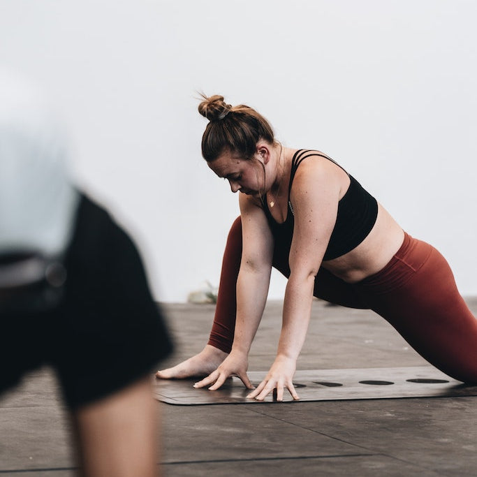 Yoga is for everybody! How to create an inclusive yoga environment